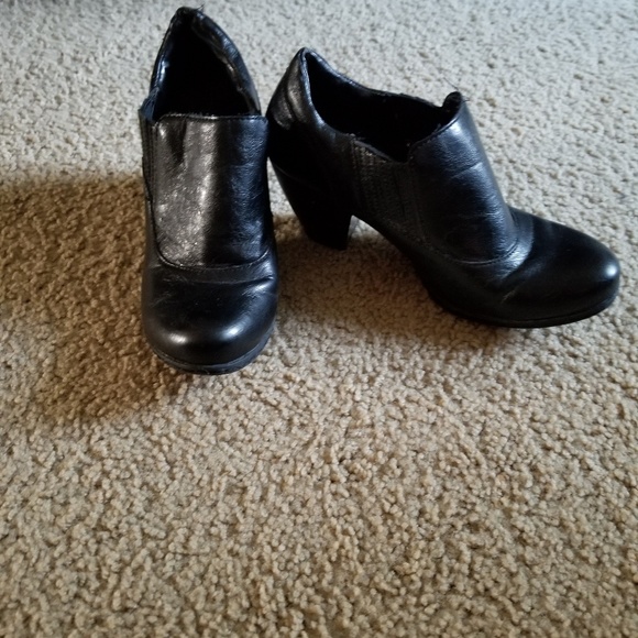 Booties - Picture 2 of 2